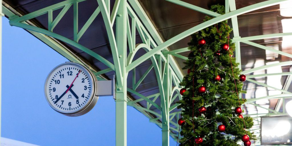 Festività di fine anno in Russia 2026: cosa aspettarsi da un lungo periodo di vacanza