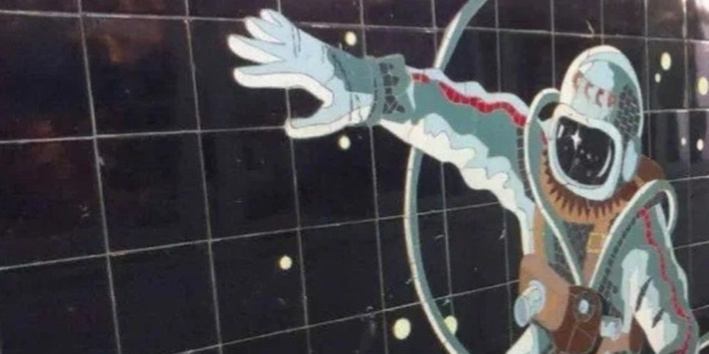 Asta fallita per il restauro di un pannello musivo nella metropolitana di Rostov: conseguenze per il patrimonio culturale della città