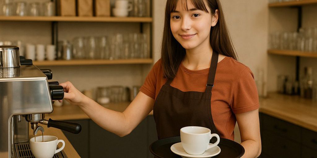 В Новосибирске более 60% студентов совмещают учёбу с работой