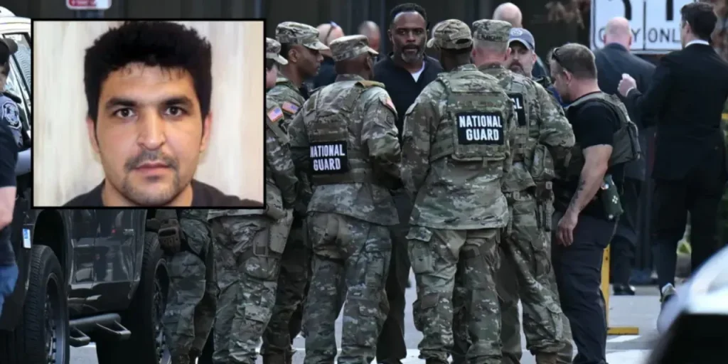 USCIS sospende tutte le domande di immigrazione afghane dopo dichiarazione di Trump