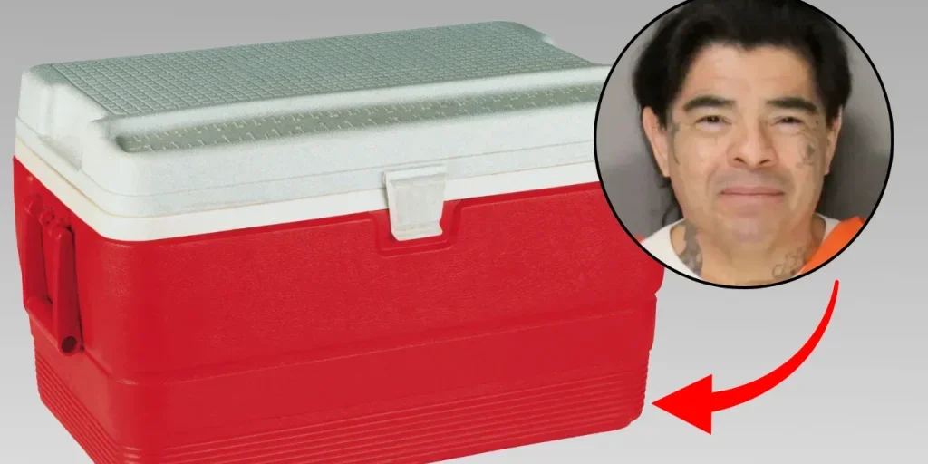 California: uomo accusato di aver ucciso cinque neonati scoperto nel 2007