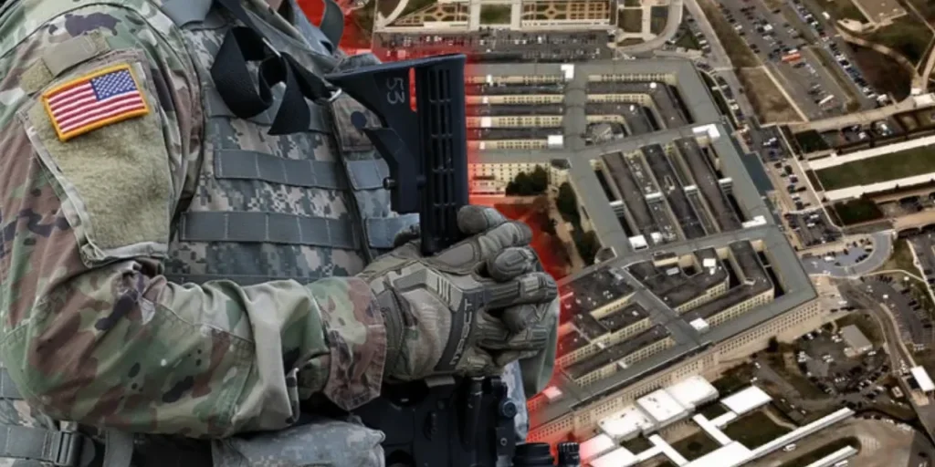 Pentagono apre indagine su Mark Kelly per dichiarazioni potenzialmente dannose alle forze armate