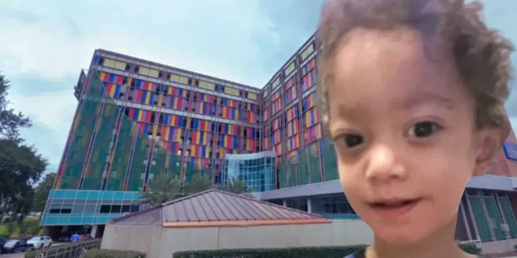 Errore Medico Fatale: un Bambino di 2 Anni Perde la Vita a Causa di una Dose di Farmaco Eccessiva