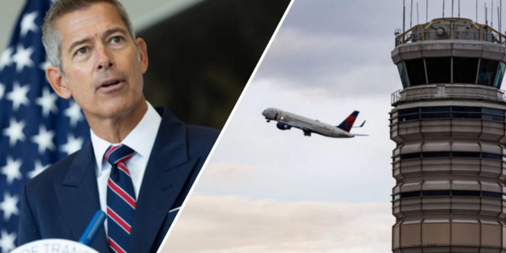 Chiusura del governo federale negli Stati Uniti: la sicurezza dei voli a rischio e le possibili conseguenze per l'economia e la società