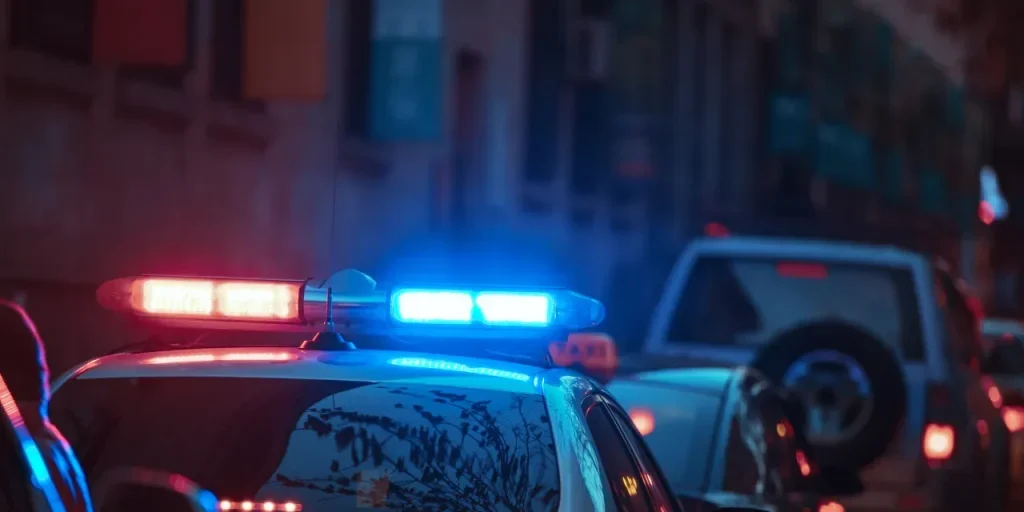 Uomo di 32 anni uccide fratellastro in California e tenta di uccidere i figli lasciando il gas acceso