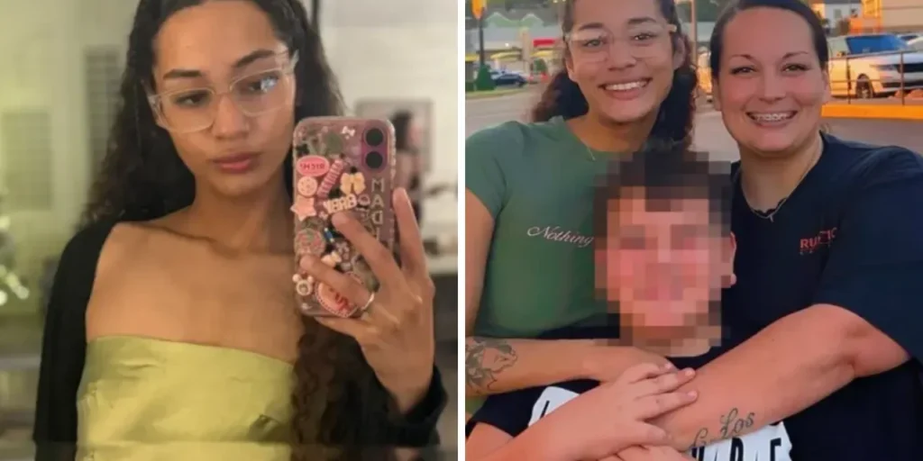 Studentessa uccisa da tre pitbull a Tyler, Texas