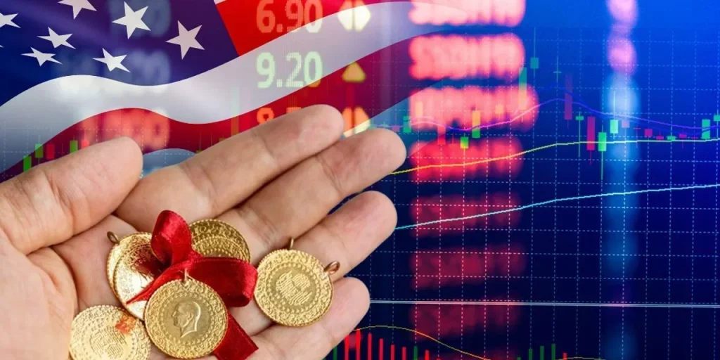 Prezzo dell'oro sale dopo dati sull'occupazione non agricola negli Stati Uniti