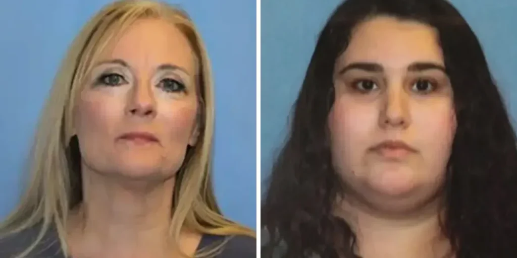 Madre dell'Arkansas organizza rapina finta per proteggere figlia disabile da truffatore online