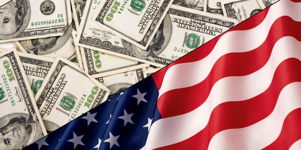 Debito Pubblico degli Stati Uniti: un Record da 38 Trilioni di Dollari con Ripercussioni sulla Stabilità Finanziaria