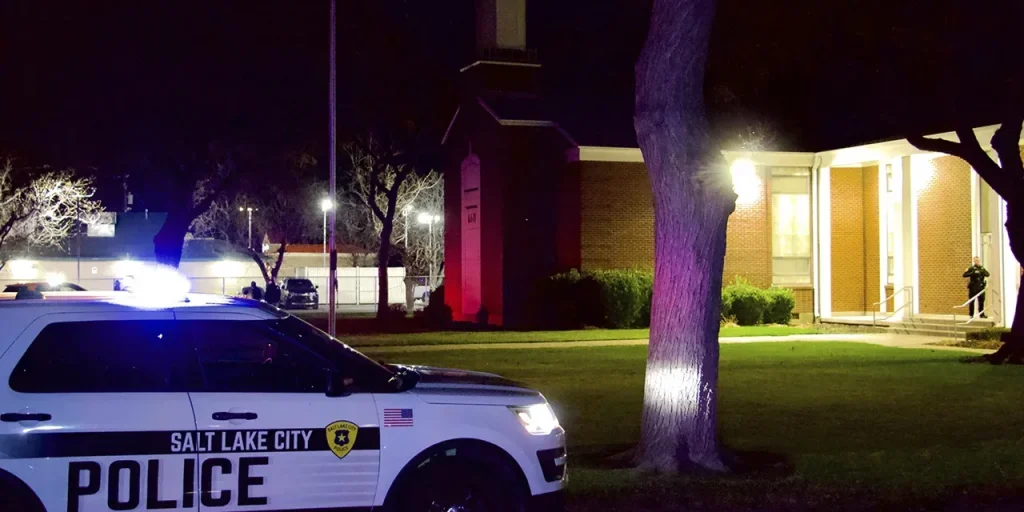 Attacco armato a una cerimonia funebre in chiesa negli Stati Uniti: 2 morti, 8 feriti