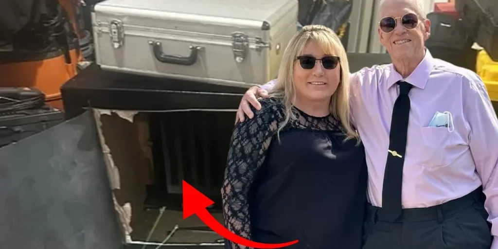 Dawn White, 53 anni, trovata morta in una cassaforte a Baltimore: indagini in corso