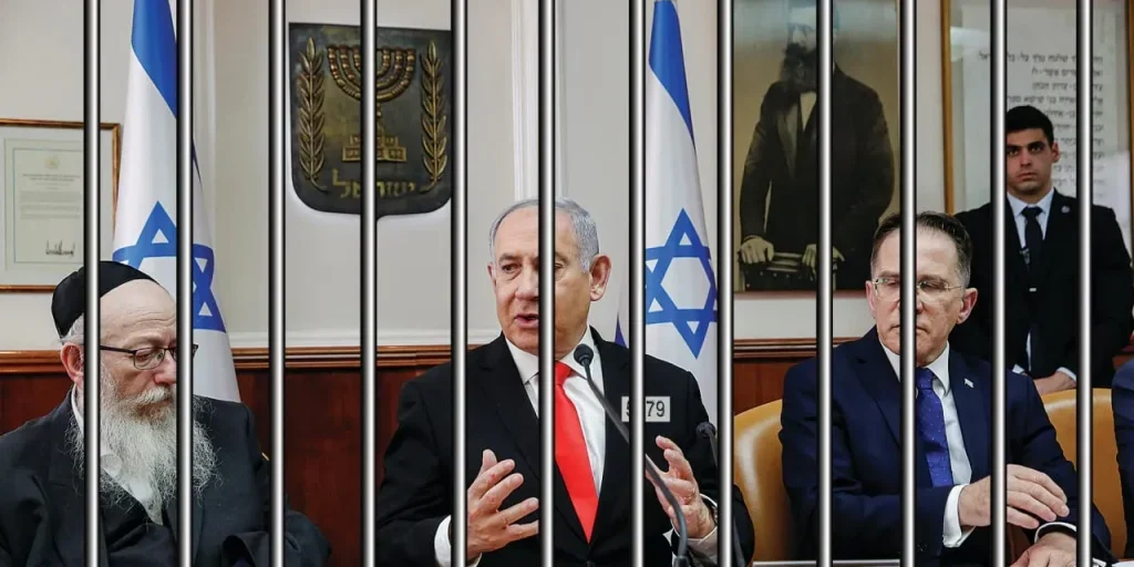 Netanyahu visita la Casa Bianca: mandato di arresto dell'ICC e reazioni di New York