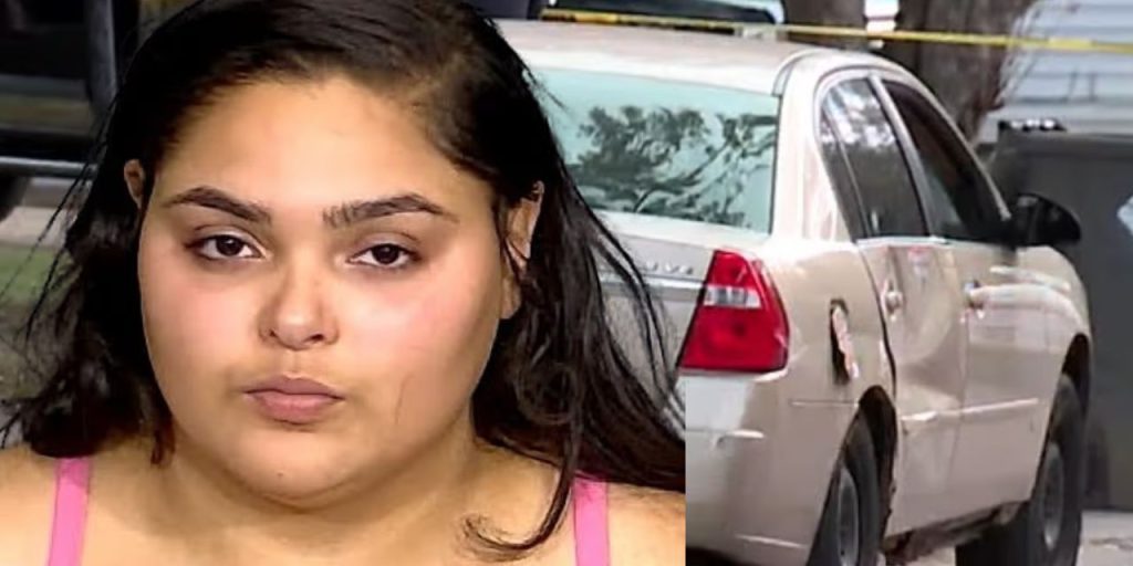 ABD'de trafikte dehşet! Korna çaldı diye canından oldu