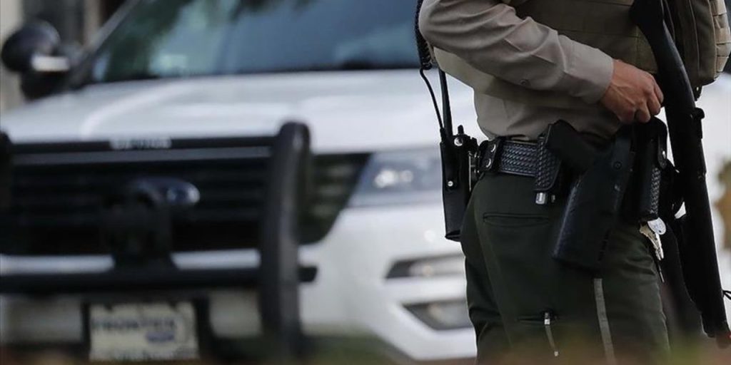 Cittadino turco ucciso dalla polizia negli Stati Uniti dopo aver minacciato il governatore della Florida e una sinagoga