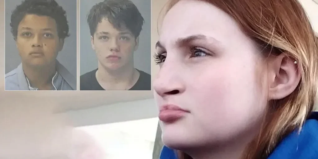 Tragedia in Florida: 14enne uccisa da compagni di scuola in foresta