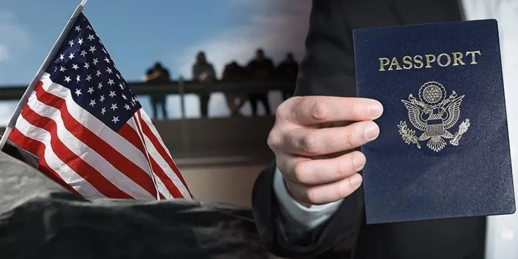 Gli Stati Uniti sospendono le procedure di visto per 75 paesi, tra cui Russia, Iran e Somalia, a partire dal 21 gennaio