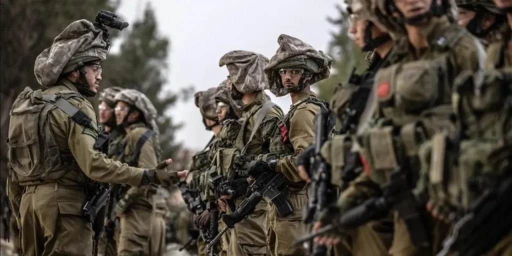 Il Senato degli Stati Uniti propone restrizioni sull’aiuto militare a Israele e ai territori occupati