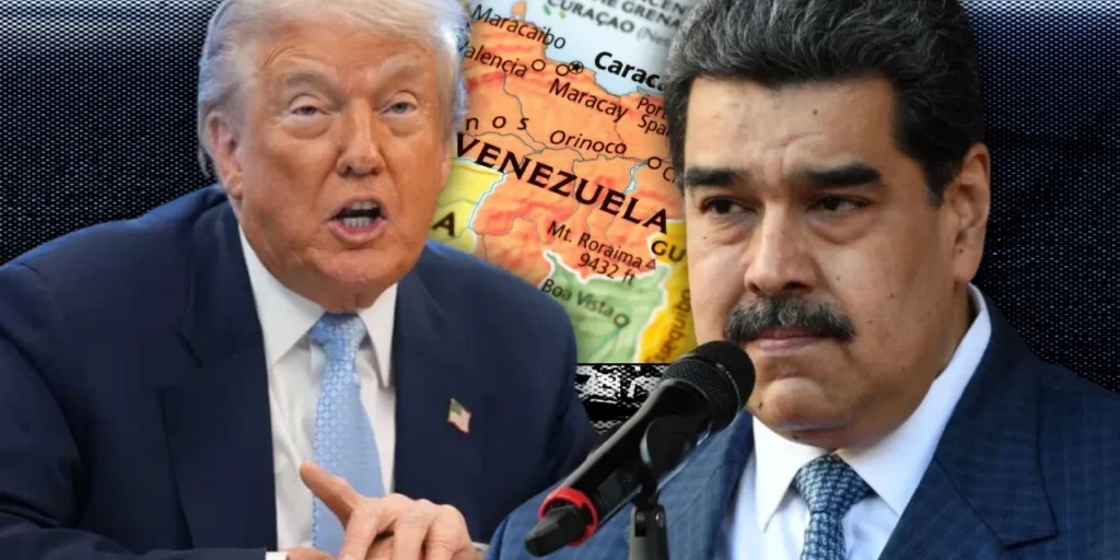 Stati Uniti emettono avviso di viaggio aereo per il Venezuela: potenziali pericoli nelle Caraibi