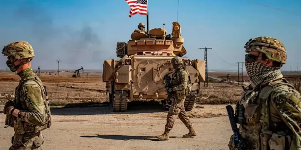 Stati Uniti rispondono all’attacco di ISIS a Palmyra: operazione Şahin Gözü colpisce oltre 70 obiettivi con supporto giordano