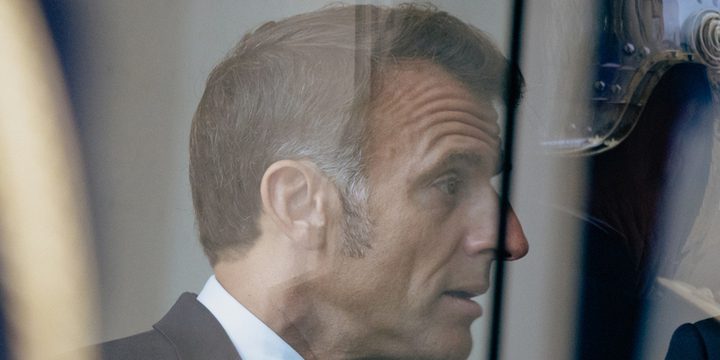 Il Convoglio del Presidente Macron a New York: Un Imprevisto che Mette in Luce la Complessità della Sicurezza e del Traffico nella Città che Non Dorme
