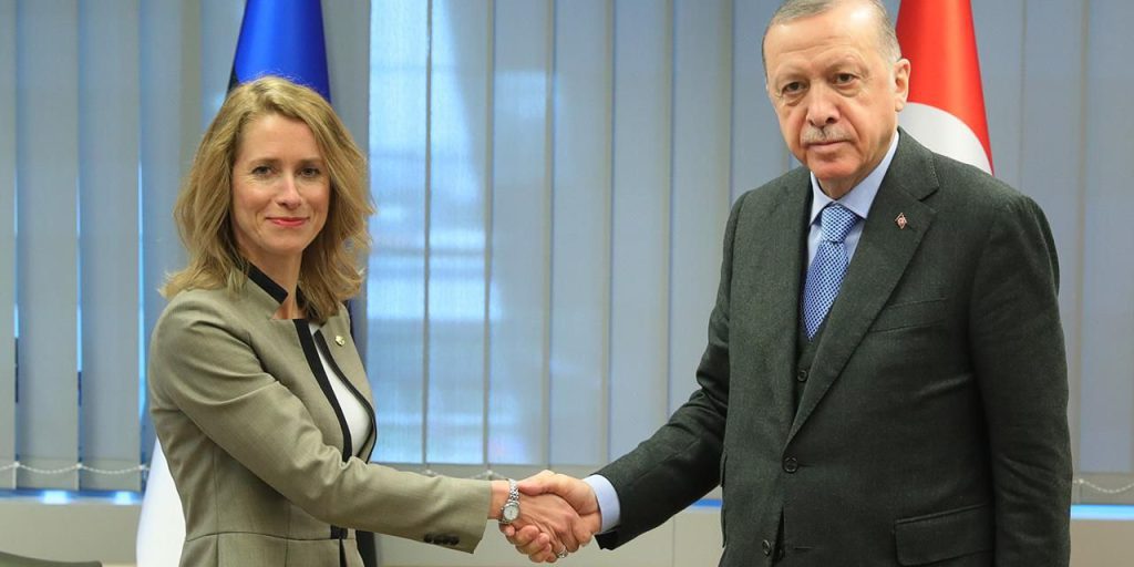La Turchia al centro della stabilità regionale: le dichiarazioni del Rappresentante Speciale dell'Unione Europea aprono nuove prospettive per le relazioni tra UE e Ankara