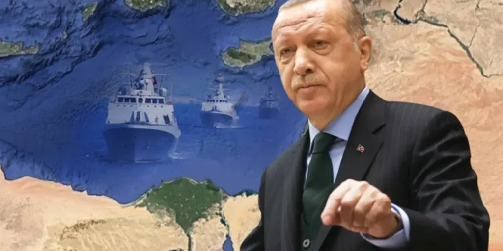 Brussels annulla il blocco greco‑cipriota contro la Turchia, innesca nuovo dibattito UE e NATO