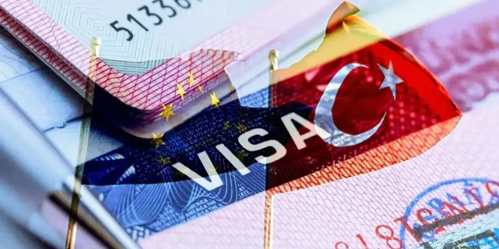 UE intende imporre sanzioni commerciali e sospendere visti alla Turchia per la gestione dei migranti irregolari