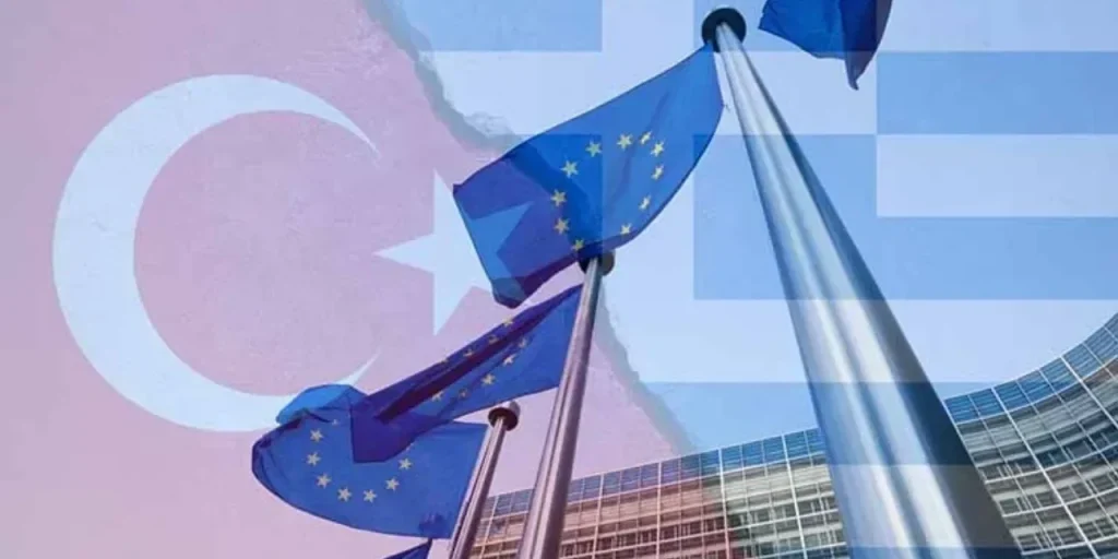 UE rafforza la difesa europea: Turchia invitata al programma SAFE, Grecia oppone resistenza