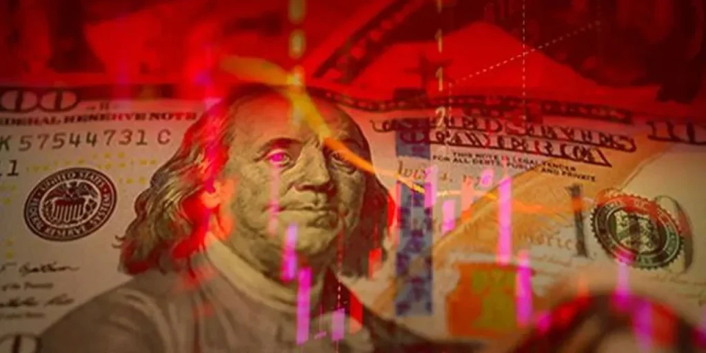 Morgan Stanley prevede calo significativo dell’indice del dollaro entro il secondo trimestre del 2026