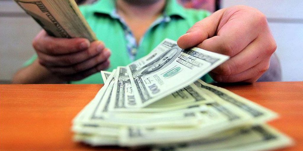 ABD'li dev bankadan kritik dolar anketi! İki risk öne çıktı