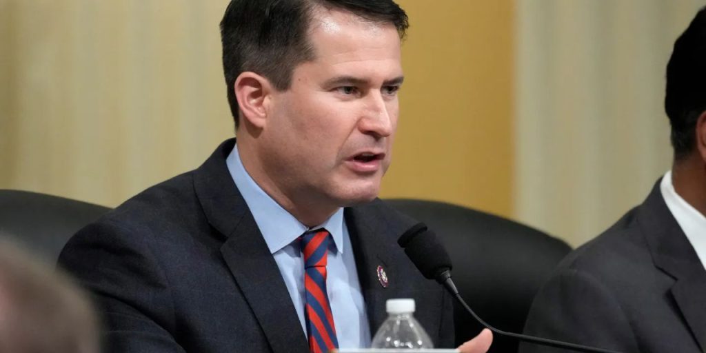 Membro del Congresso USA Restituisce Fondi a AIPAC: Una Mossa Storica con Possibili Ripercussioni sulla Politica Estera