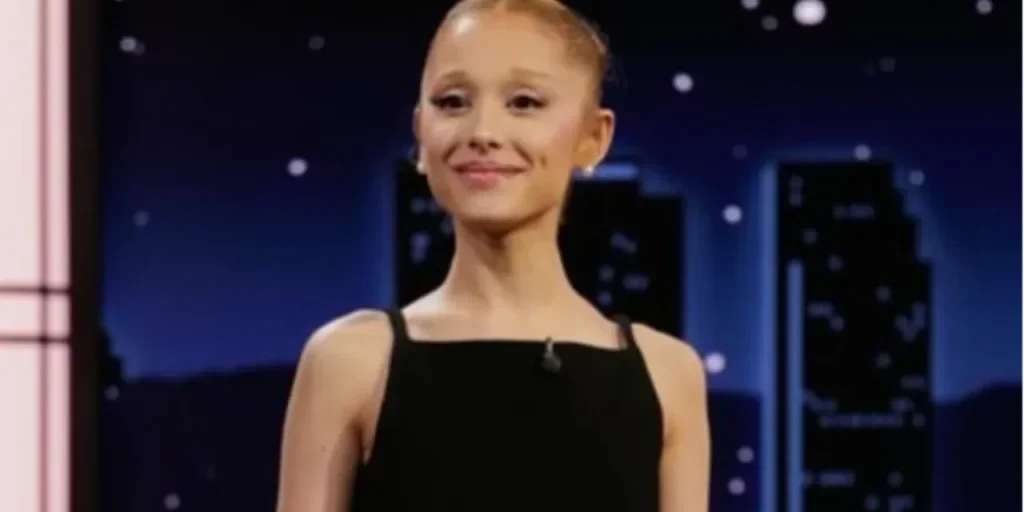 Fan di Ariana Grande condannato a nove giorni di reclusione per aver bloccato la cantante a Singapore