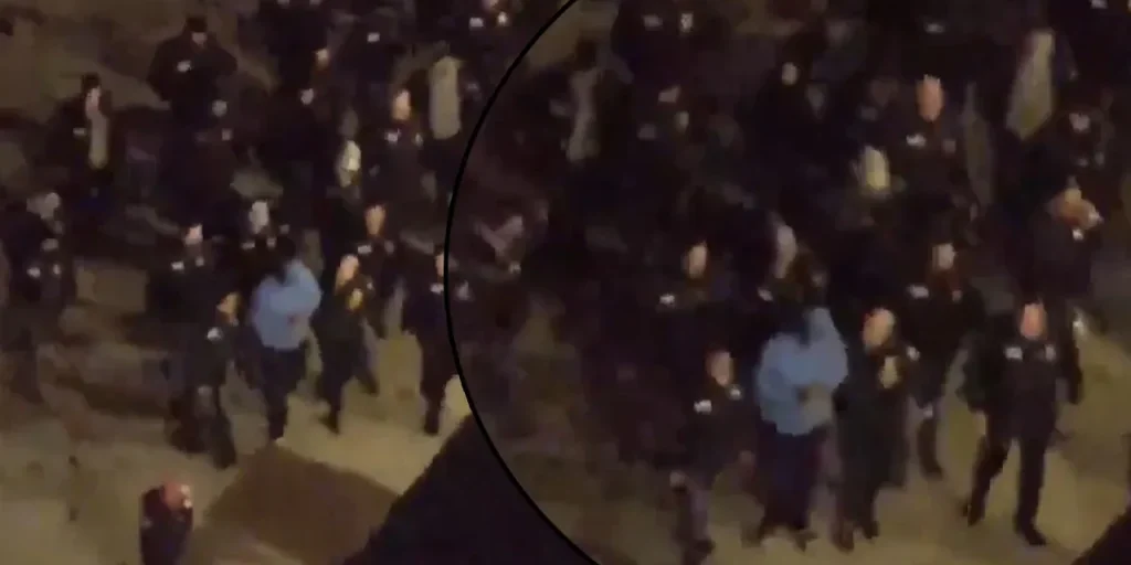 Maduro e consorte arrestati negli Stati Uniti: processo previsto a Manhattan