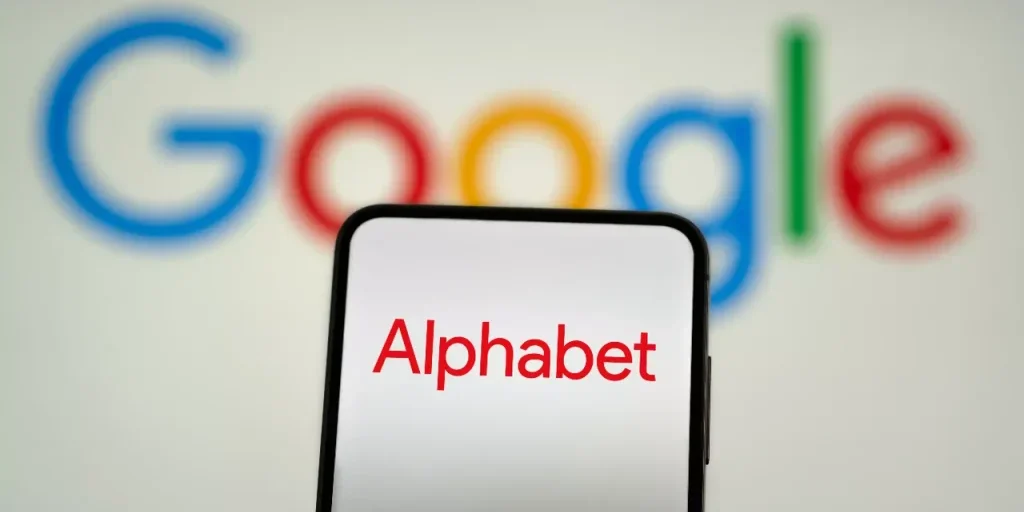 Alphabet raggiunge 4 trilioni di dollari, quarta azienda mondiale a superare la soglia