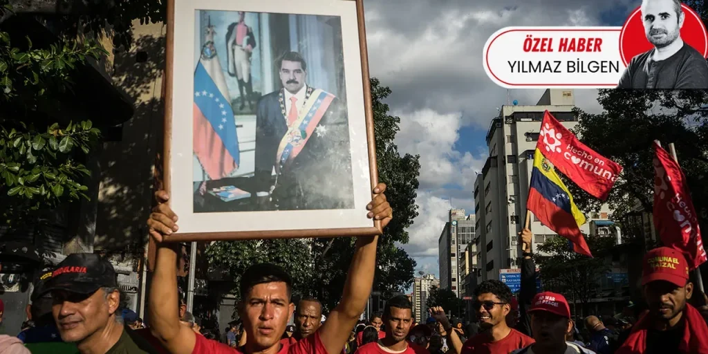 Cina e Russia ignorano la pressione statunitense sul Venezuela: accordo con la CIA e conflitto tra 80 cubani, 30 morti