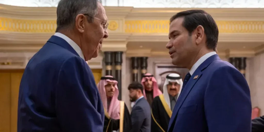 Nuovo ambasciatore degli Stati Uniti Dan Driscoll negozia con la Russia a Abu Dhabi: una nuova prospettiva sulle relazioni Washington‑Moscova