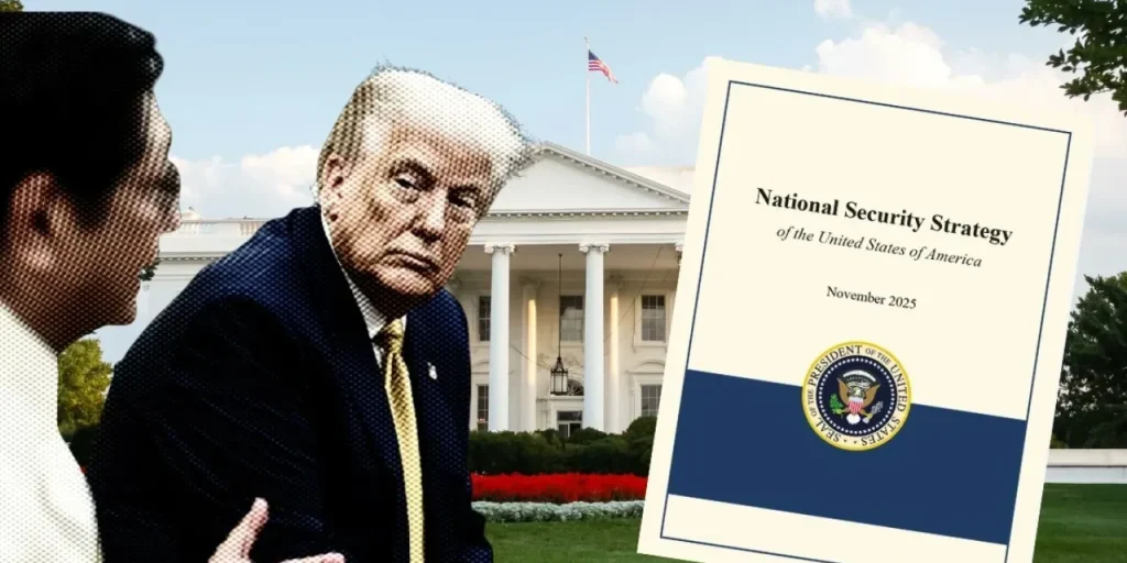 Strategia di sicurezza nazionale degli USA: la Turchia come elemento chiave per la stabilità della Siria