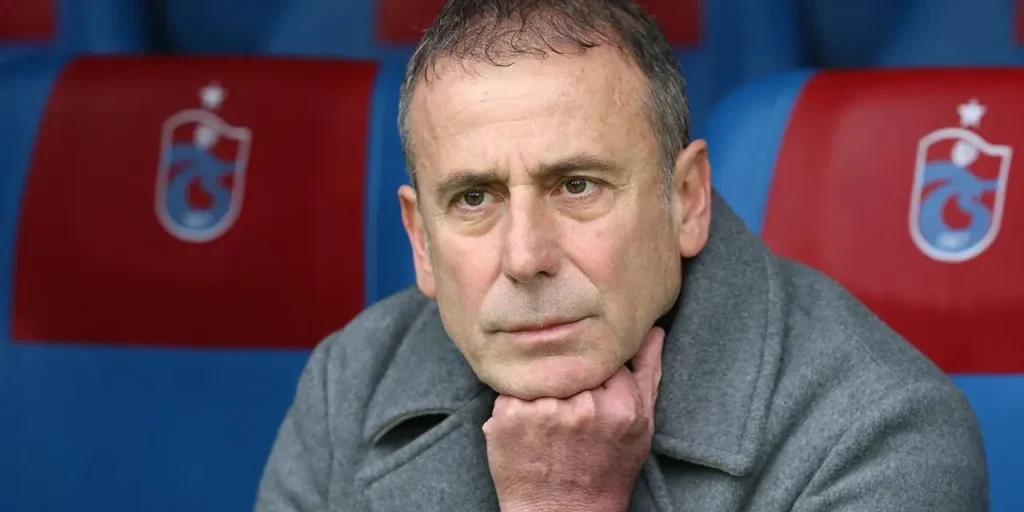 Abdullah Avcı torna in Süper Lig dopo l'ultimo anno al Trabzonspor