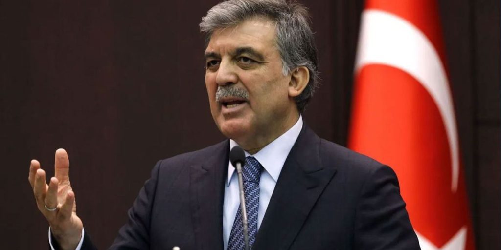 Appello per la Libertà di Raşid Gannuşi: Abdullah Gül Interviene a Sostegno del Leader del Partito Nahda in Tunisia