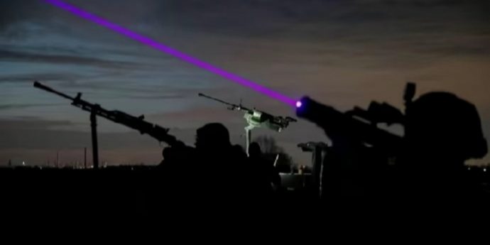 Ukrainian air defence destroys or jams 136 Russian drones overnight