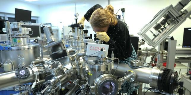 La France, championne européenne des brevets publics selon l’OEB