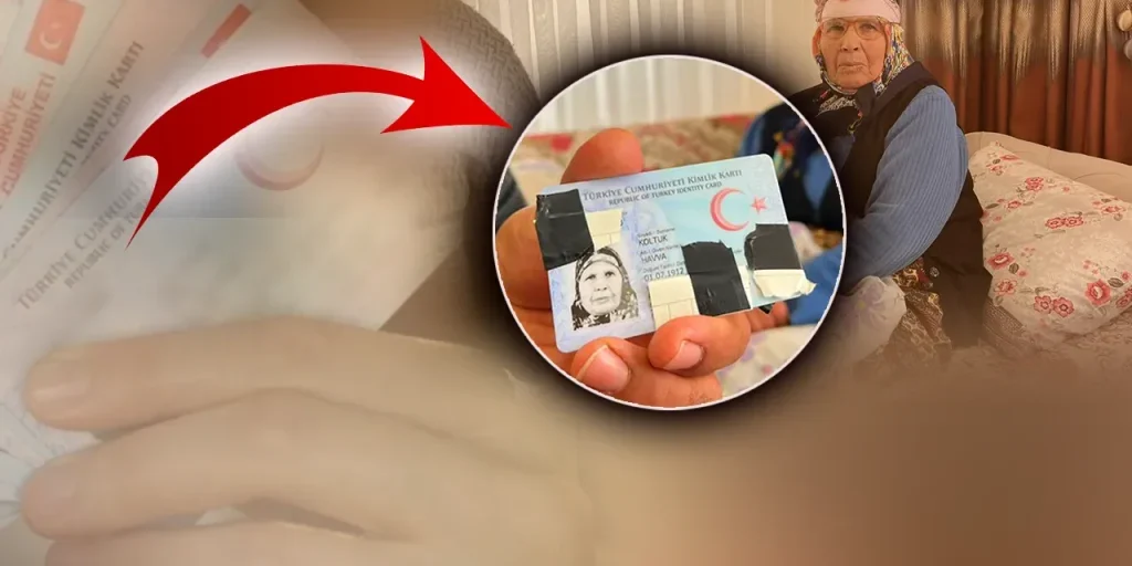 Errore nei dati anagrafici: donna di 113 anni afferma di essere 19 anni più anziana della sorella