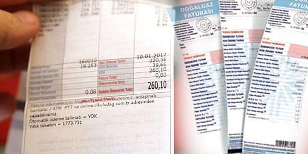 Nuove Regole per le Bollette del Gas: 12 Rate per il Pagamento della Quota di Abbonamento, Ecco le Novità