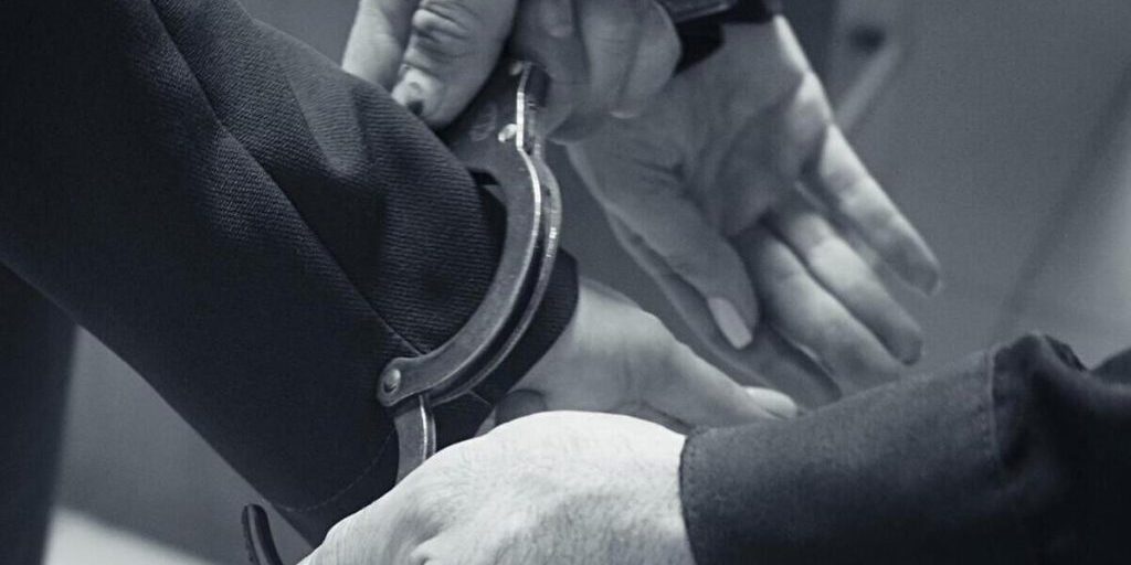 В Кисловодске заключили под стражу мужчину, обвиняемого в хулиганстве с применением плетки