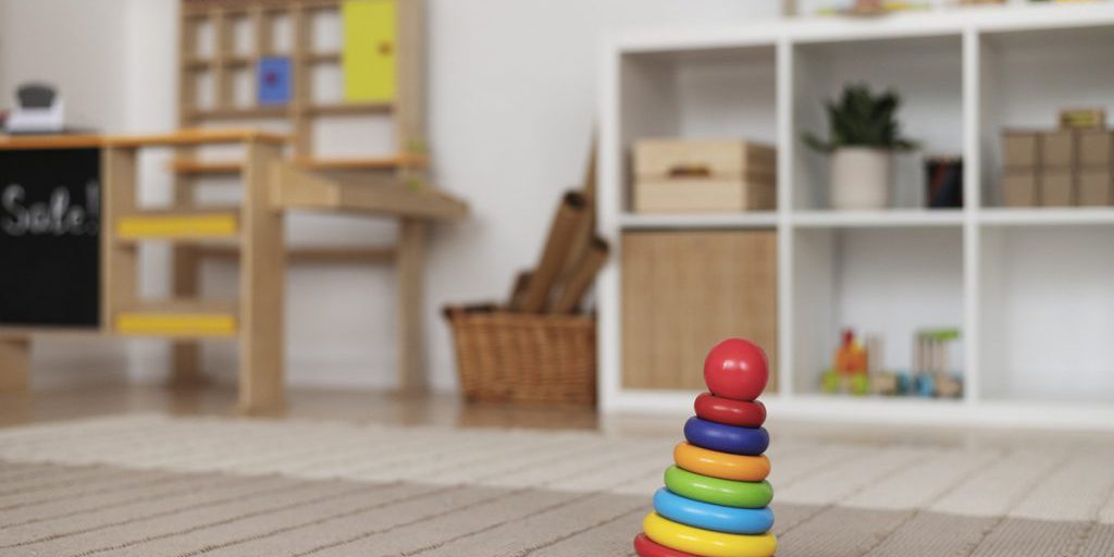 Психолог объяснил, как воронежским родителям проверить готовность ребенка к детскому саду