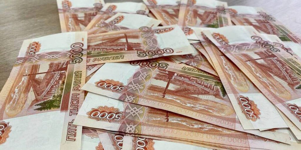 Tribunale ordina ai residenti del distretto di Bogoroditsk di pagare oltre 5,8 milioni di rubli in tasse arretrate