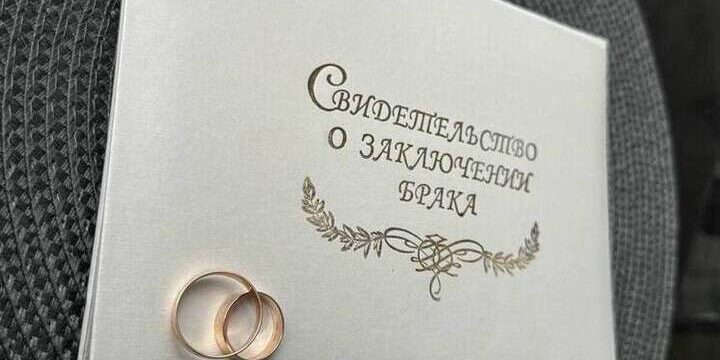 150 белгородских пар поженятся в красивую октябрьскую дату