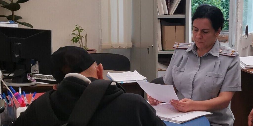 Калининградские осужденные смогут проголосовать в единый день выборов