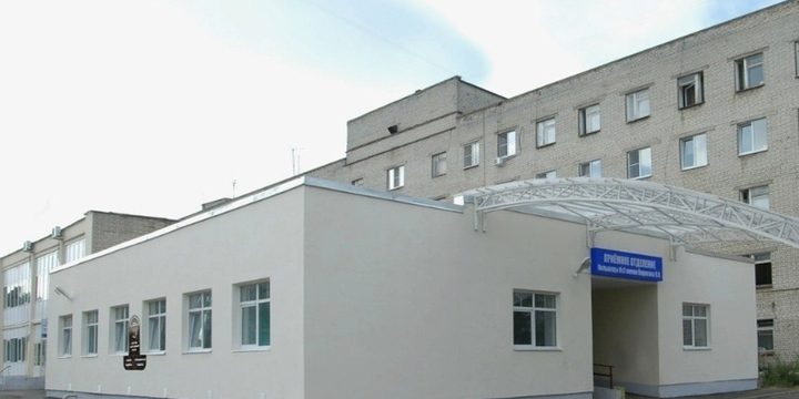 В Рыбинске появится единый медицинский комплекс для жителей трех округов