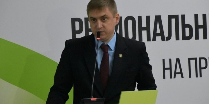 "Ryazan Medical Cluster: Innovazione e collaborazione per una migliore assistenza sanitaria"